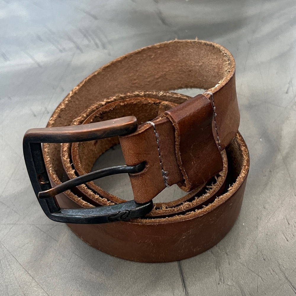 Fox Belt